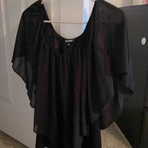 Size Large blouse